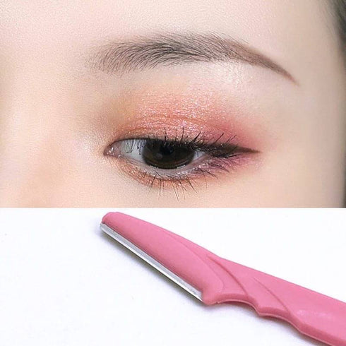Eyebrow Razor